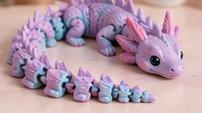 The Best 3D Printed Gifts for Any Occasion